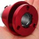 thumbnail image 5 of DEEPCRAFF Herramienta De Desconexión Para Volante De Automóvil Con Instalación Fácil Y Acabado Rojo Elegante, 5 of 8