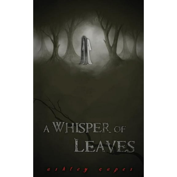 A Whisper of Leaves (Paperback)