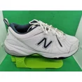 thumbnail image 2 of New Balance 619 MX619WN Athletic Shoes Sneakers Men's Size 11 (4E) White, 2 of 6