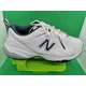 thumbnail image 2 of New Balance 619 MX619WN Athletic Shoes Sneakers Men's Size 11 (4E) White, 2 of 6