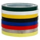 thumbnail image 1 of 8 Rolls Etiquetado Cintas de marcado Cintas de enmascarar Rollos Posicionamiento Cintas para manualidades de bricolaje (66m), 1 of 5