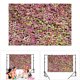 thumbnail image 5 of Accesorios para fotografías de bodas, Fondo de flores coloridas Fotografía de bodas Telón de fondo para fotografía de bebés recién nacidos Funcionalidad de alta precisión Jadeshay A, 5 of 7