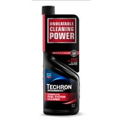 Chevron Techron Concentrate Plus, 10 oz