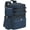 Blue, variant on Fishing Backpack, Water Resistant Fishing Tackle Box Bag with Rod Holders & Cooler, Gear Gifts for Men