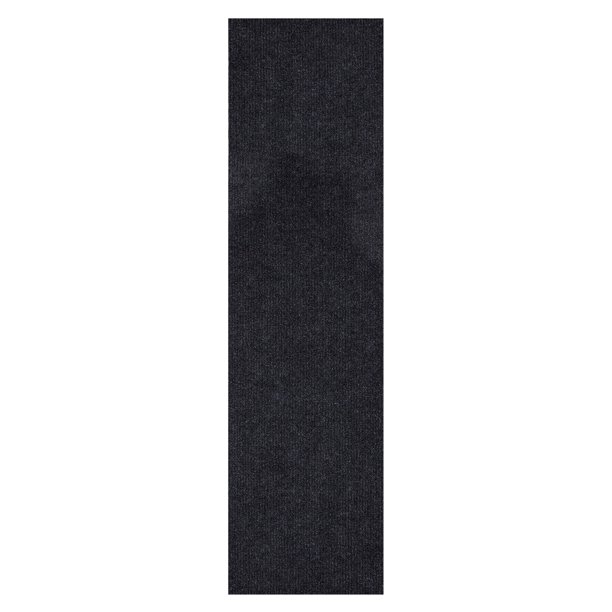 Ottomanson Custom Size Waterproof NonSlip Rubberback 2x10 Indoor