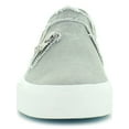thumbnail image 3 of Blowfish Malibu Women's Mariachi Slip On Sneaker Vapor Twill 8.5M, 3 of 5