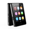 thumbnail image 1 of Reproductor MP3 PINHUI 64GB Bluetooth 5.3 2.8" Pantalla táctil, 1 of 8