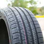 Doublestar Prtech DSU10 245/40ZR20 245/40R20 99W XL High Performance a/s All Season Tire Simolary simolary.com 15