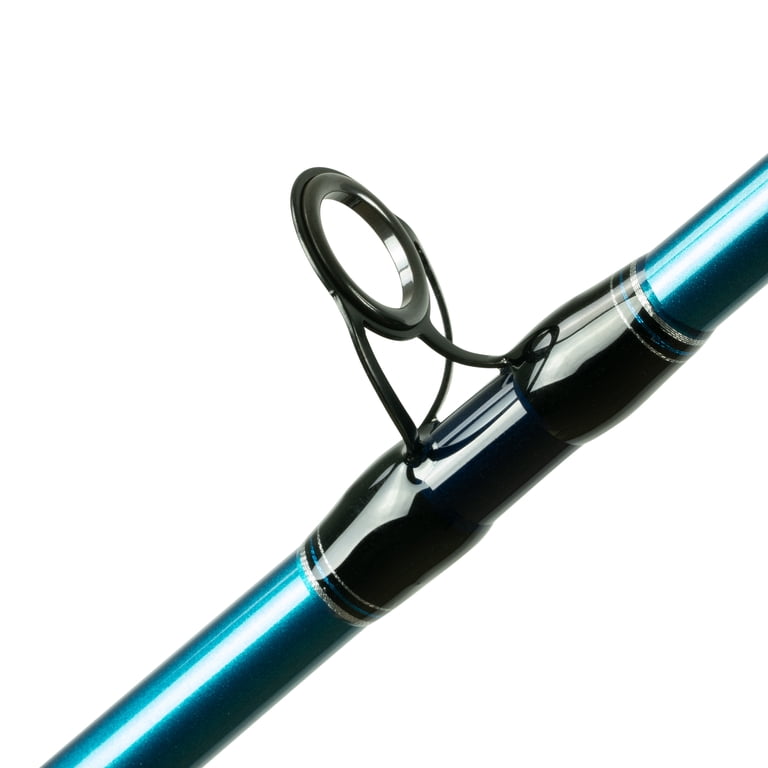Shimano SAGUARO 66 MH Saltwater Boat Casting Pole, Versatile