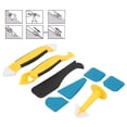 thumbnail image 1 of Caulking Tool Kit, Sealant Finishing Tool, Durable For Grouting Kitchen Bathroom, 1 of 8