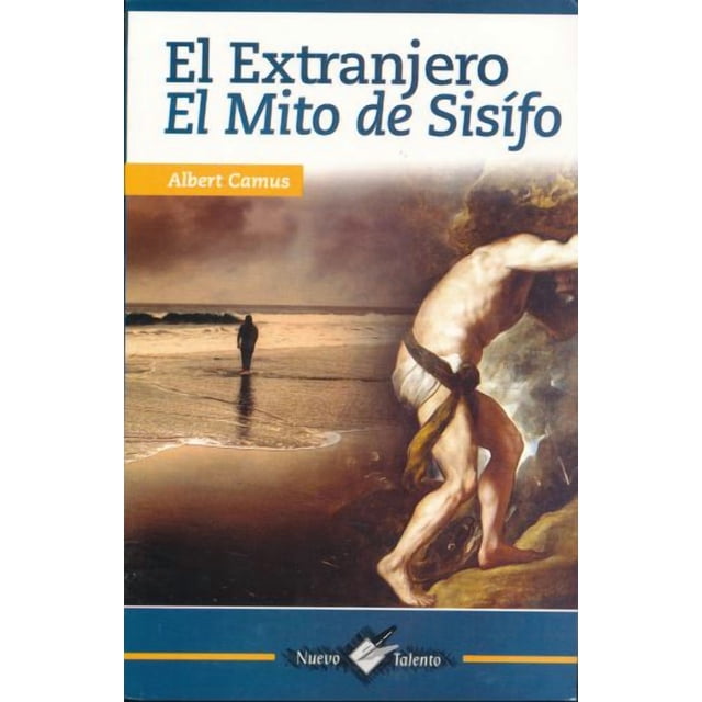 Extranjero, el / el mito de sisifo
