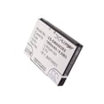 thumbnail image 6 of Replacement Battery for NETGEAR AirCard 778S,Mingl 4G,Mingle 3G,Mingle 4G,NTGR778AVB,1800mAh/3.7V, 6 of 6