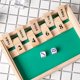 thumbnail image 5 of 9 números de de cerrada Set para en hogar niños y adultos de Navidad CUTICAT Juego de mesa para adultos 9 números, 5 of 8