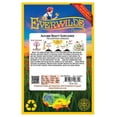 thumbnail image 2 of Everwilde Farms - 100 Autumn Beauty Sunflower Garden Flower Seeds - Gold Vault Jumbo Bulk Seed Packet, 2 of 5