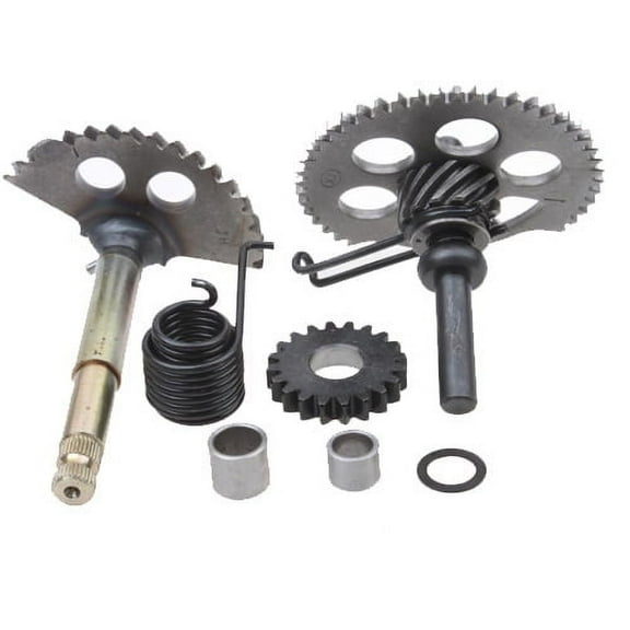 Starting Motor Gear For GY6 150cc Moped Scooter Taotao Roketa Baja Sunl Jonway