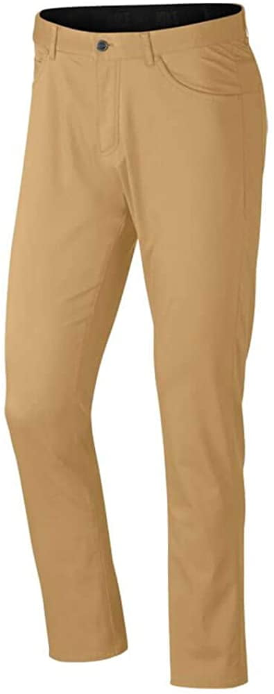 Nike Golf Flex Five-Pocket Pants Club 