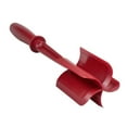 OPDBN Red Meat Chopper Handheld Meat Chopper Cooking Scraper Minced