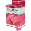 Hearos Sleep Pretty In Pink Earplugs, 56 Pair