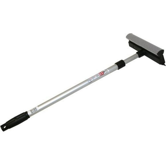 39" Aluminum Extendable Telescopic Window Squeegee