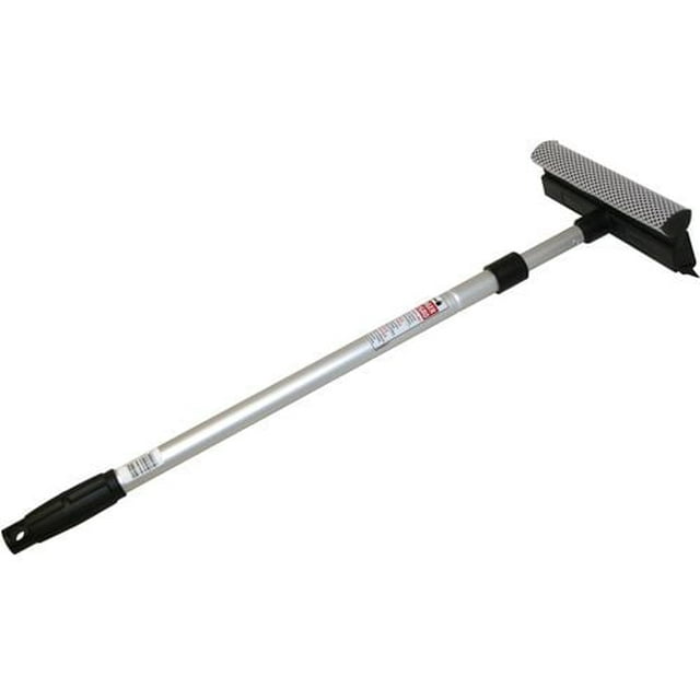 39" Aluminum Extendable Telescopic Window Squeegee
