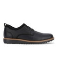 thumbnail image 6 of Dockers Mens Elon Leather SMART SERIES Dress Casual Oxford Shoe, 6 of 7