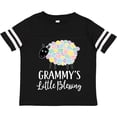 thumbnail image 3 of Inktastic Grammy Grandchild Gift Lamb Boys or Girls Toddler T-Shirt, 3 of 5