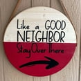 hgftdiut-black-and-friday-deals-2024-good-neighbor-home-sign