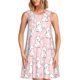 thumbnail image 1 of Balery Cute Rabbit Vestidos de verano para mujer con estampado: vestido holgado sin mangas, vestido playero informal y cómodo para días calurosos., 1 of 7