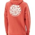 thumbnail image 3 of Wetsuit Icon Pullover Hoody [Mushroom], 3 of 3