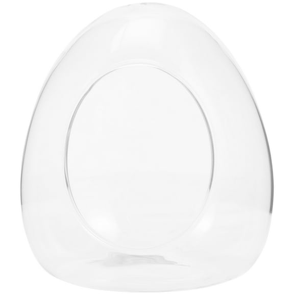 LOLIPPYY Terrarium Bottle Modern Style 1Pcs Plant Enthusiasts