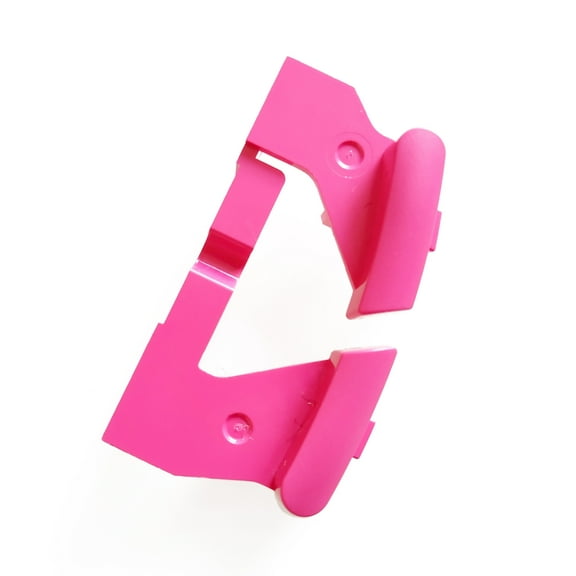 LIANXUE for GPX Superlight Mouse Side Button Left/Right/Up Cover Replace