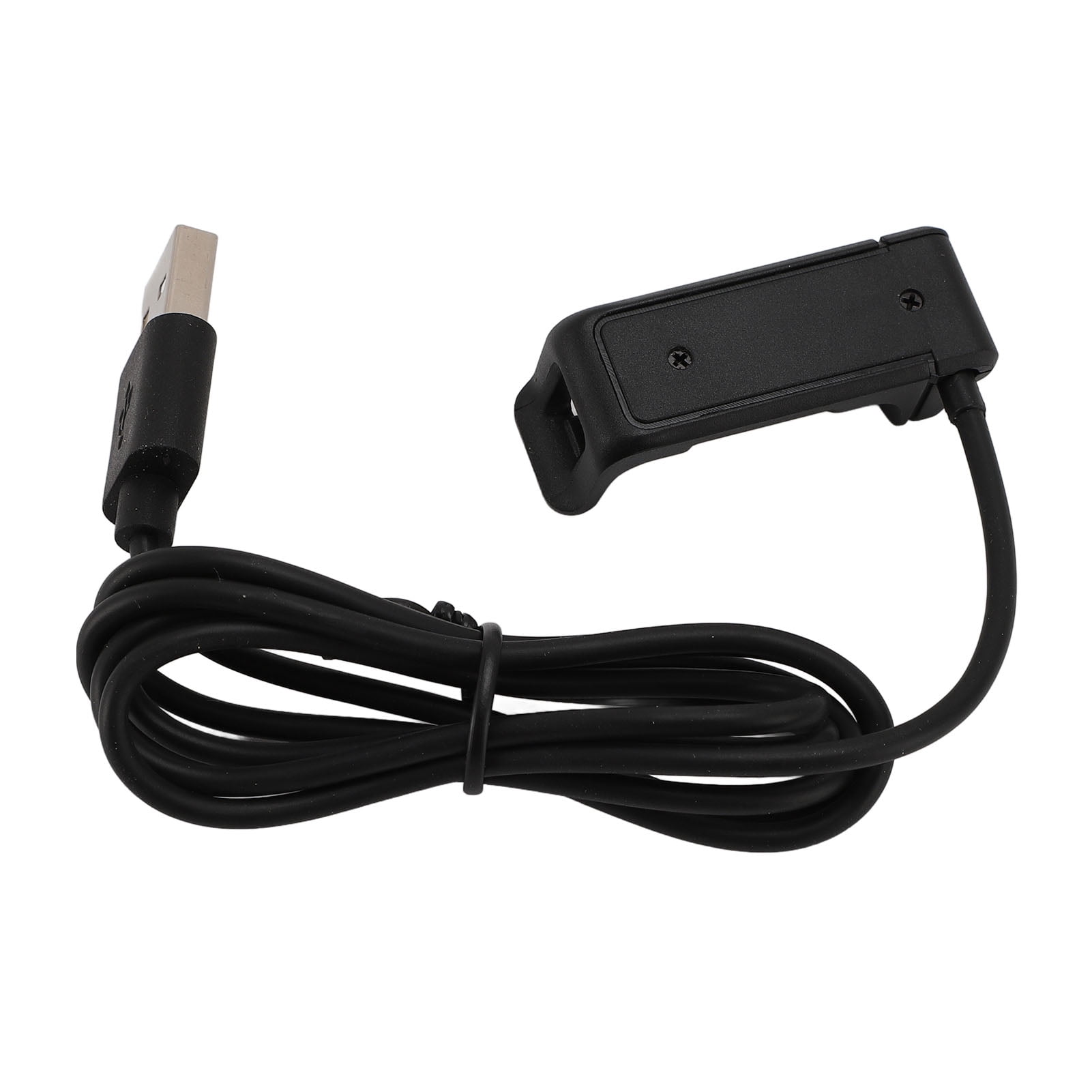 USB Charging Cable, Stable Performance 3.3ft Replacement Charging Cable Efficient  for Smartwatch Accessories