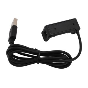 USB Charging Cable, Stable Performance 3.3ft Replacement Charging Cable Efficient  for Smartwatch Accessories