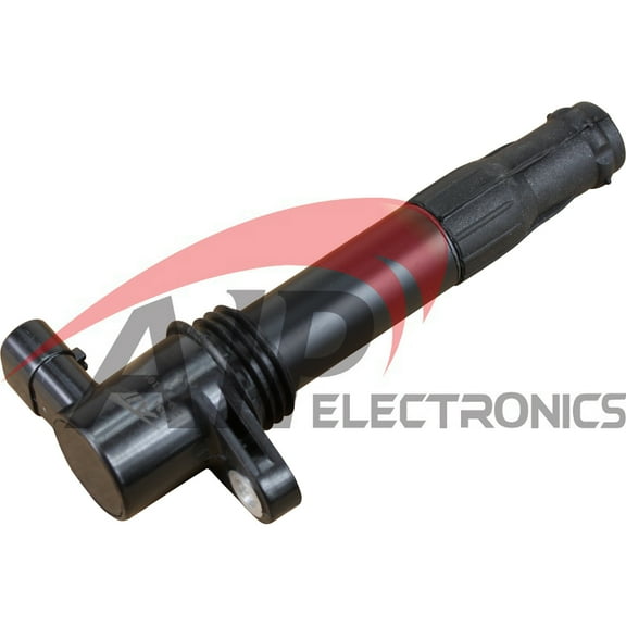 Brand New Ignition Coil For 2002-2006 Land Rover Freelander NEC000070 NEC000110L Oem Fit C534