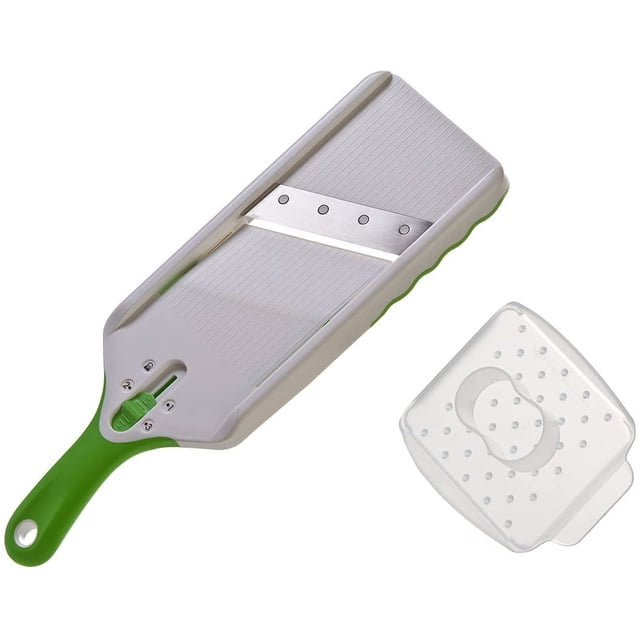 Prepworks de Progressive Adjust-A-Slice Mandoline Progressive International Progressive International