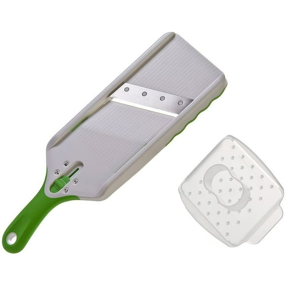 Prepworks de Progressive Adjust-A-Slice Mandoline Progressive International Progressive International