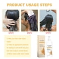 thumbnail image 4 of Shampoo Biotin Rice Water For - Natural Thickening Shampoo 100ml, 4 of 8