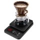 thumbnail image 2 of Báscula de café manual CHAO con Temporizador multifuncional electrónica 0,1 g para cocina 10 kg, 2 of 4