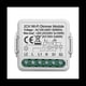 thumbnail image 1 of Tuya Wifi MóDulo de Interruptor de AtenuacióN Inteligente 10A Compatible con Control de 2 VíAs 2 Entradas Compatible con la AplicacióN Google Home Alexa Vida Inteligente, 1 of 5