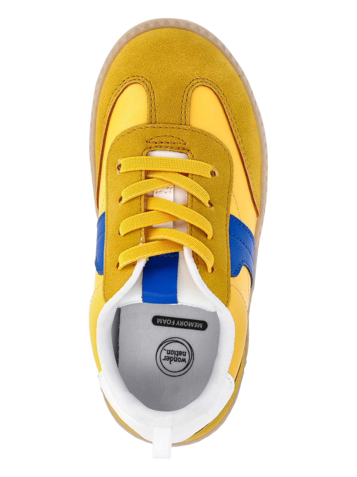 Wonder Nation Toddler Sport Sneakers