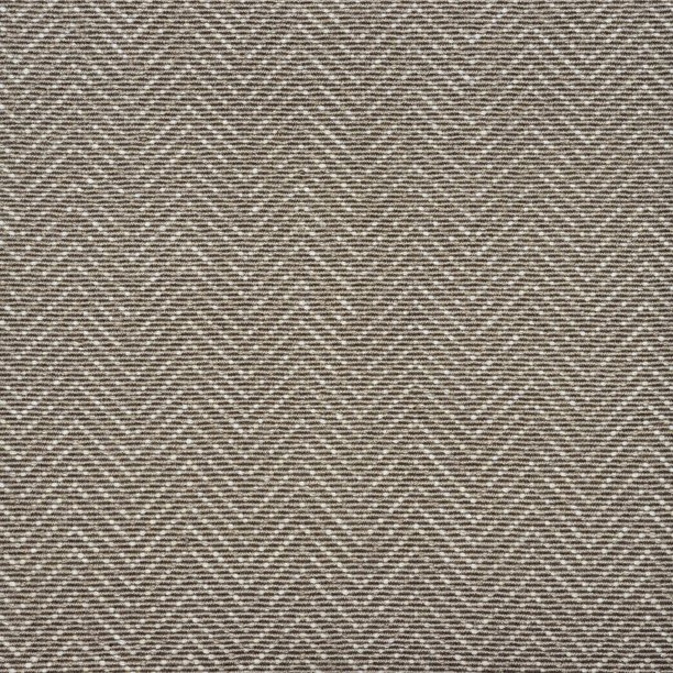 13' x 17' Beige and Ivory Clifton Geometric Broadloom Rectangular Area