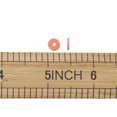 thumbnail image 3 of U8MO 17.7" Handmade Polymer Clay Beads Disc Heishi Beads Loose Spacer Crafting 6x1mm-Tomato, 3 of 9