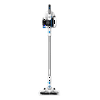 HART 20-Volt Cordless Stick Vacuum, (1) 4.0 Ah Lithium-Ion Battery