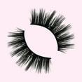 thumbnail image 4 of Gerard Cosmetics False Eyelashes, #Savage, Long Black Fake Lashes, 1 Pair, 4 of 6