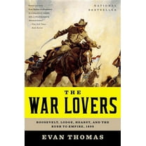 The War Lovers, (Paperback)