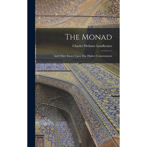 The Monad, (Hardcover)