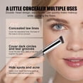 thumbnail image 3 of SIfdSeng Under Eye Brightener Conceal and Brighten Dark Under Eye Brightener Conceal and Brighten Dark Under Eye Brightener Conceal and Brighten Dark 1Pc Skin Tint Foundation, 3 of 3