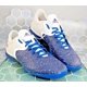 thumbnail image 2 of Adi - das Mens X 15.2 Court AQ2523 Blue Casual Shoes Sneakers Size 10.5 CC42, 2 of 6
