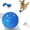 Ball-B, variant on Christmas Stocking Stuffer Upgraded Interactive for Aggressive Chewers,E-TPU Interactive Balls Moving to Keep Them Busy, for Dogs,Automatic Rolling Activated DogToy