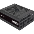 thumbnail image 1 of Fuente de alimentación ATX Corsair HX1000i totalmente modular y de ruido ultrabajo - Compatible con ATX 3.1 y PCIe 5.1 - Ventilador con cojinetes fluidodinámicos - Compatible con el software CORSAIR i, 1 of 5